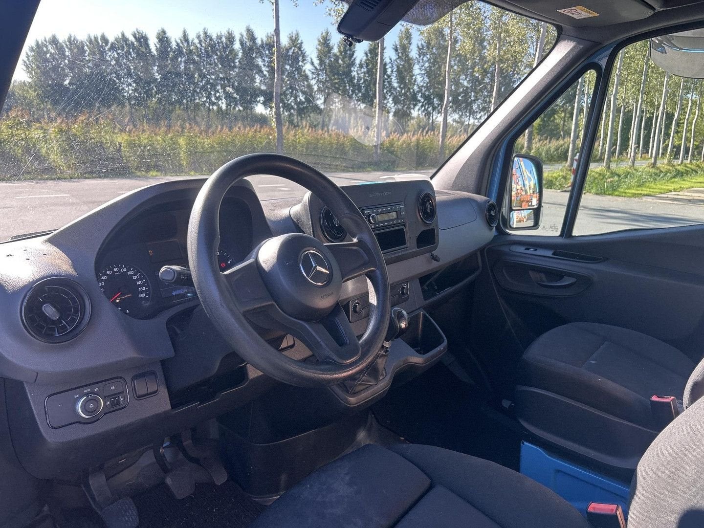 Mercedes-Benz Sprinter 311 1.9 CDI L3 Functional | € 9.450,-, Mercedes-Benz, Bedrijf, Te koop, ABS