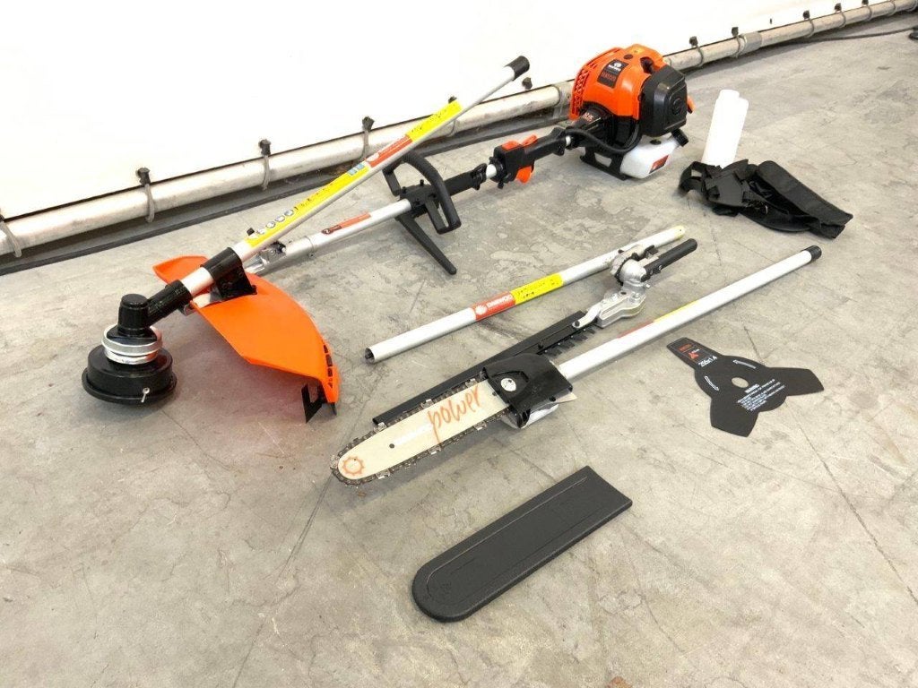 Nieuwe Daewoo multifunctionele snoeischaar, Tuin en Terras, Snoeischaren, Ophalen, Nieuw, DAEWOO