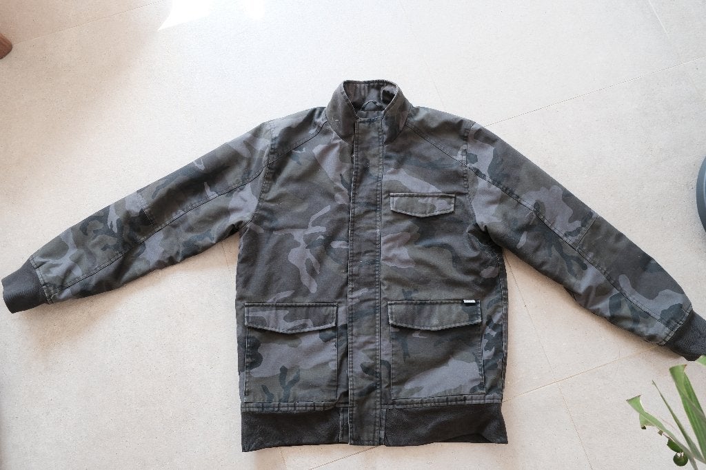 Veste Carhartt Camo taille L hiver, Vêtements | Hommes, Vestes | Hiver, Enlèvement ou Envoi, Carhartt, Taille 52/54 (L), Multicolore