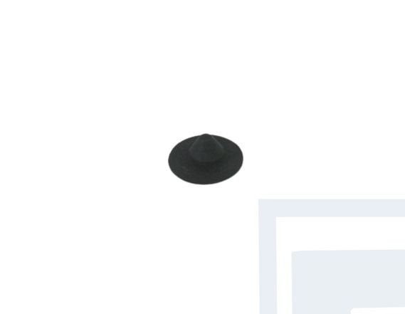 Volvo Rubber plug schutbord isolatie amazon+PV544+Duett+P180, Enlèvement ou Envoi, Neuf, Volvo