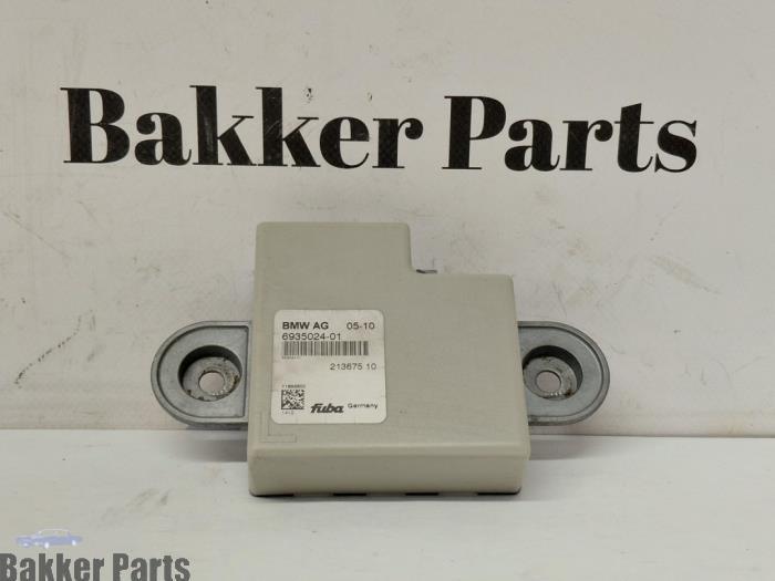 Ordinateur éclairage d'un BMW 5-Serie, Autos : Pièces & Accessoires, Éclairage, BMW, Utilisé, 3 mois de garantie