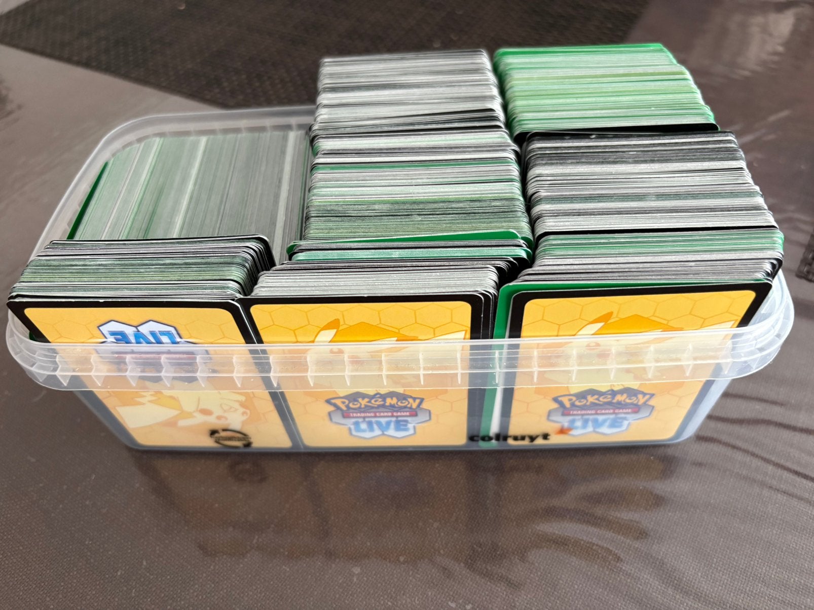 Pokémon Ongebruikte TCG Online Codes, Hobby & Loisirs créatifs, Jeux de cartes à collectionner | Pokémon, Comme neuf, Enlèvement ou Envoi