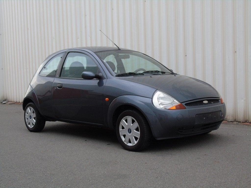 Ford KA., Achat, 1299 cm³, Ka, Boîte manuelle