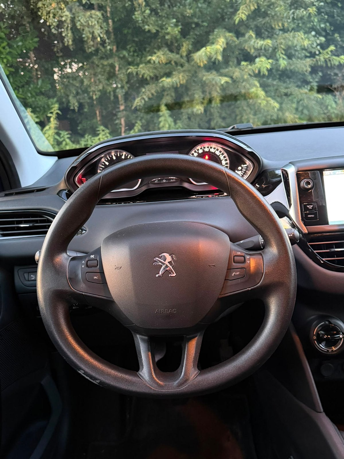 Peugeot 208 1.2 Essence 2013 116 000 km  Excellent état !, Achat, Entreprise, Essence, 1200 cm³