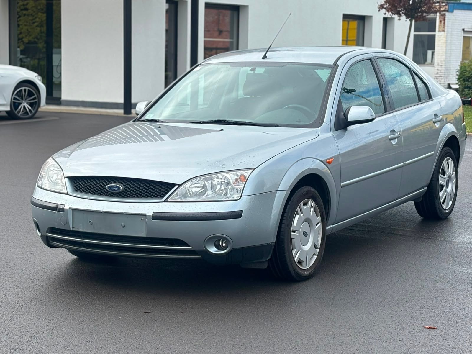 Ford Mondeo, Auto's, 1989 cc, Mondeo, 5 deurs, Particulier