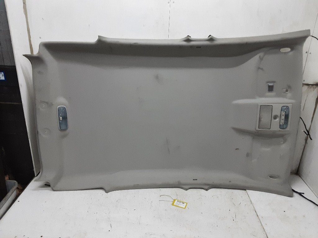LINER OU CIEL DE TOIT Ford EcoSport (JK8) (01-2013/04-2015), Mevr. I. Hauben, Rue de l'Espoir 34 34
4030  GRIVEGNÉE, BE, Info@Collignon.be