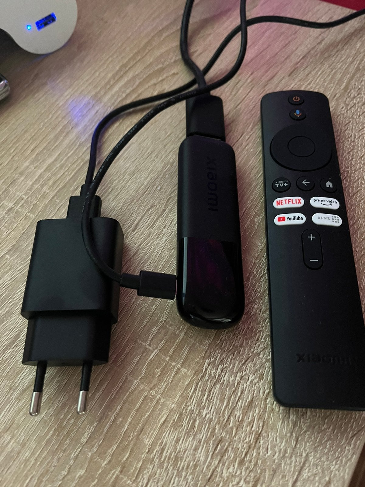 Google chrome cast., Ophalen, Zo goed als nieuw