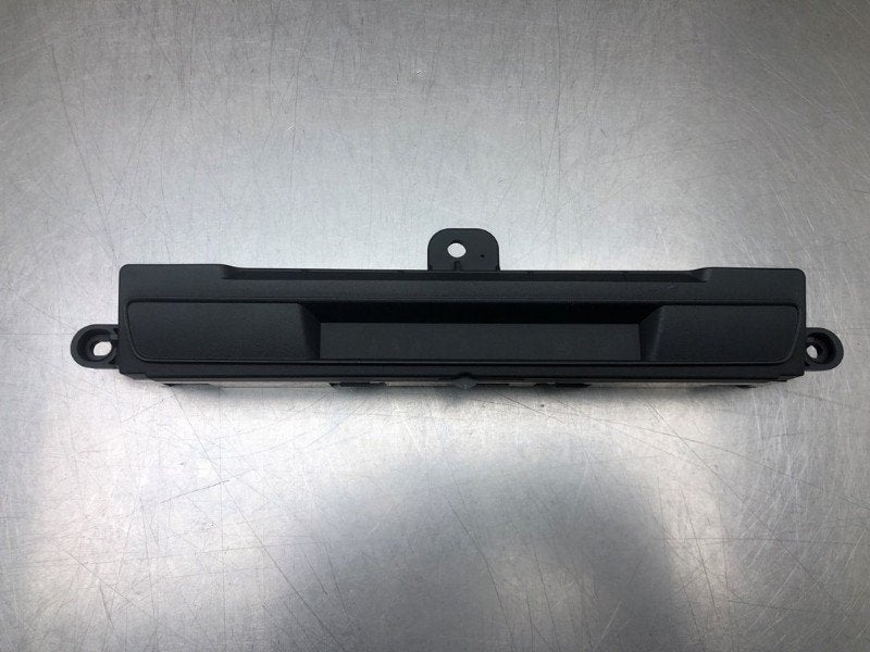 DIVERS Airbag controle lampje 2 (DJ / DL) (|BHR155260|), Utilisé, Mazda
