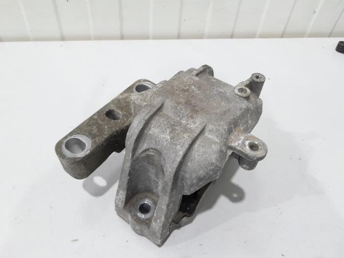 Motorsteun van een Audi A3, Gebruikt, -, -, -