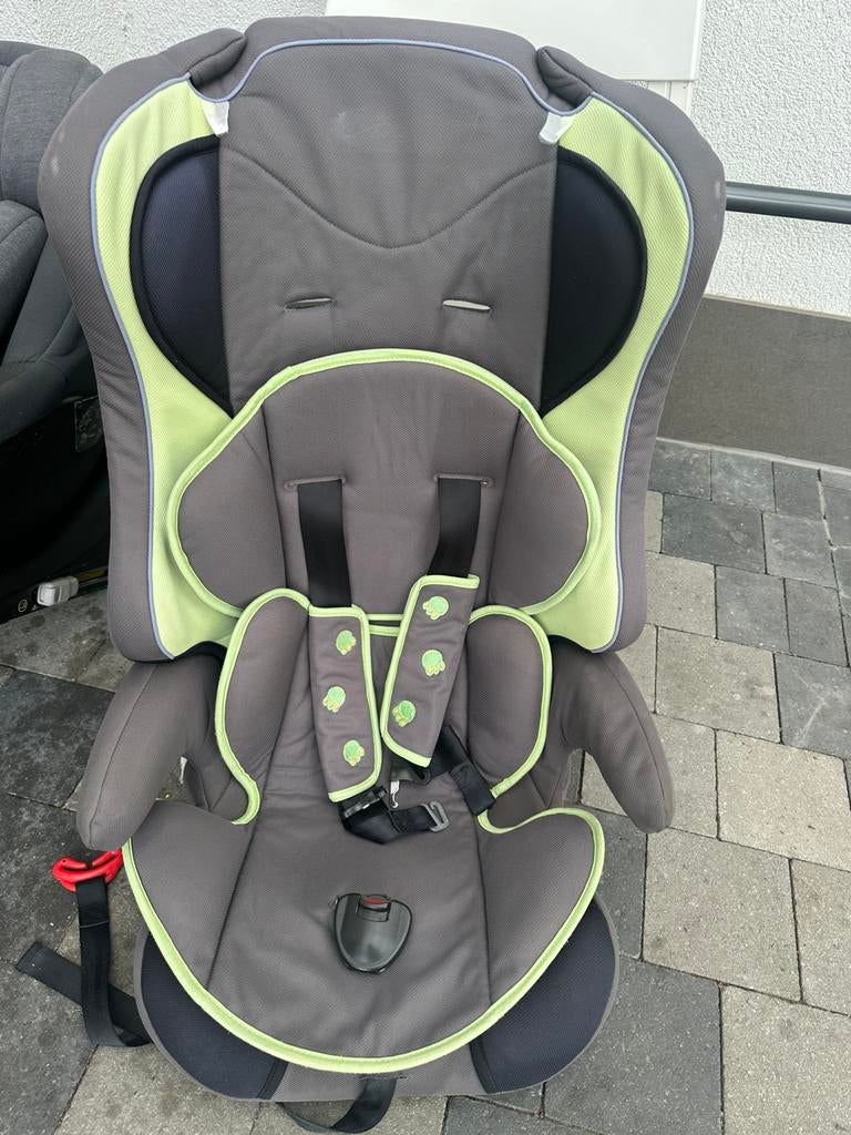 Autostoel, Kinderen en Baby's, Autostoeltjes, Ophalen, Gebruikt, Overige merken