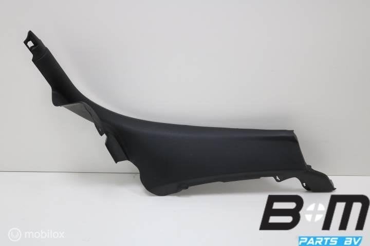 Wielkastbekleding rechtsachter Audi A3 8V 8V4867768, Utilisé