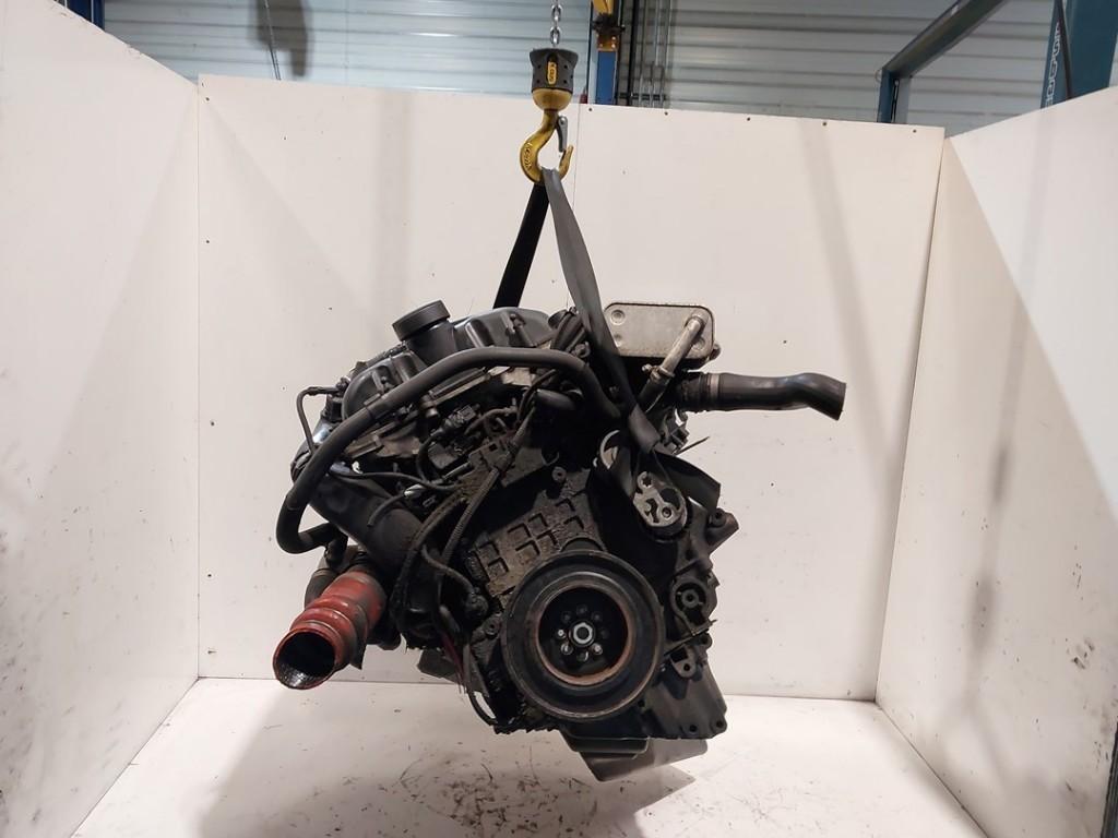 MOTEUR 5 serie (F10) (|11002413122|11002413123|N55B30A|), Dhr. J. Ham, Administratie@autoham.nl, Utilisé, BMW