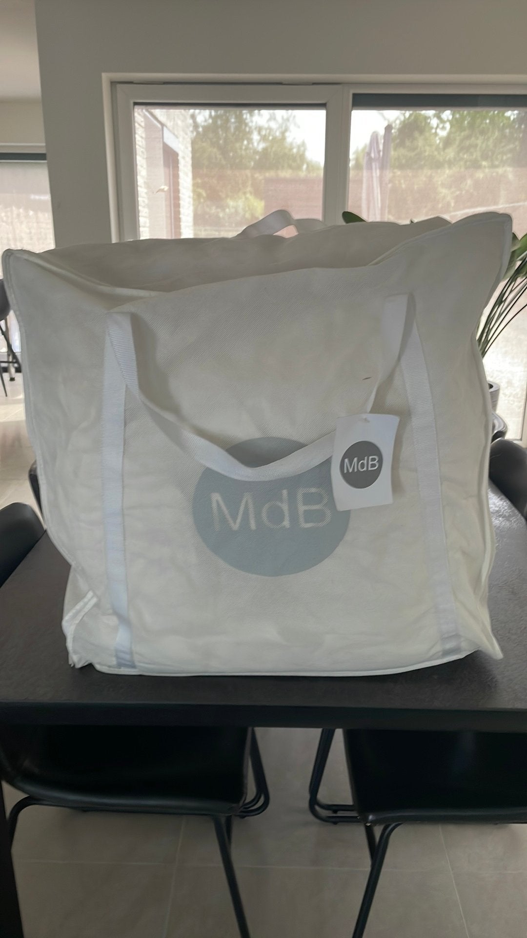 Couette en duvet d'oie 90 % à 10 %, Enlèvement ou Envoi, Comme neuf, Lits jumeaux, Couverture ou Couette