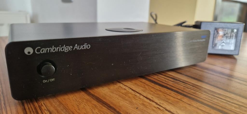 Cambridge Audio Azur 651 P, Enlèvement ou Envoi