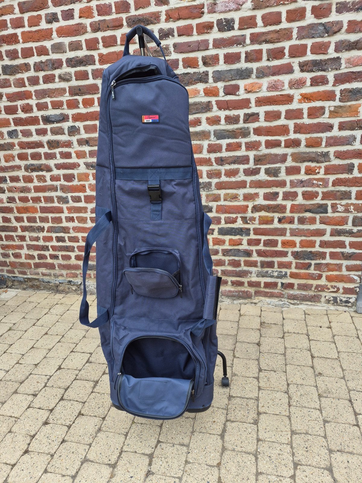Housse de voyage pour sac de golf, Enlèvement, Sac