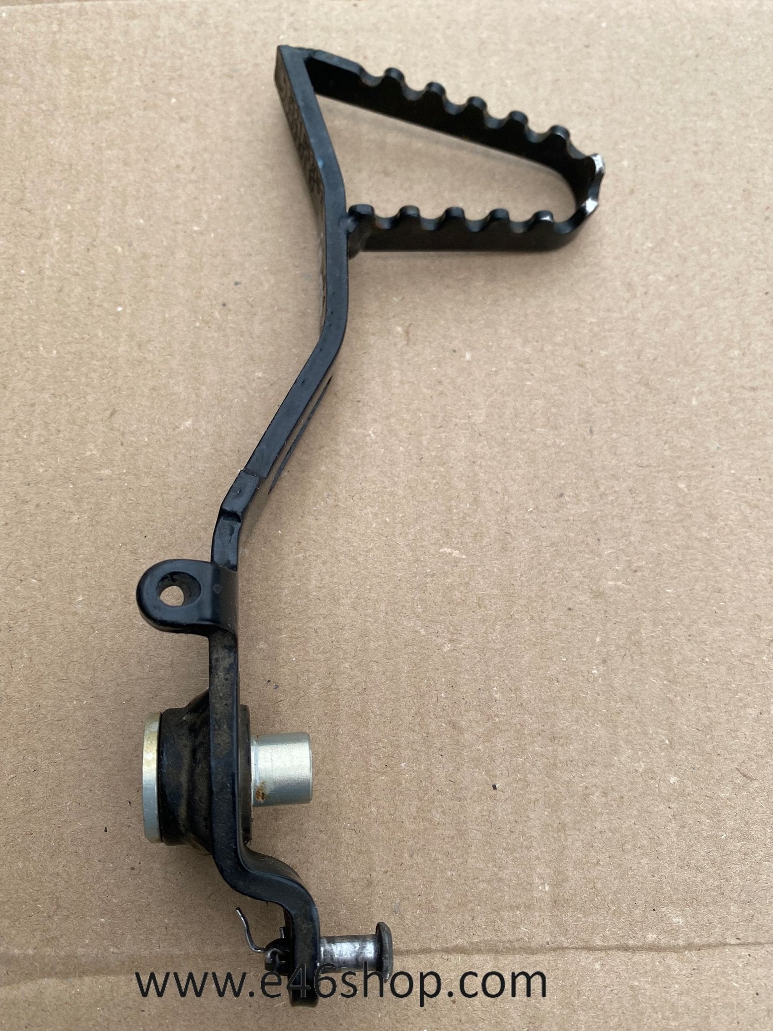 REMPEDAAL BMW R1250GS R1200GS K50 K51 OE 8530610, Gebruikt, -, -, Ophalen of Verzenden