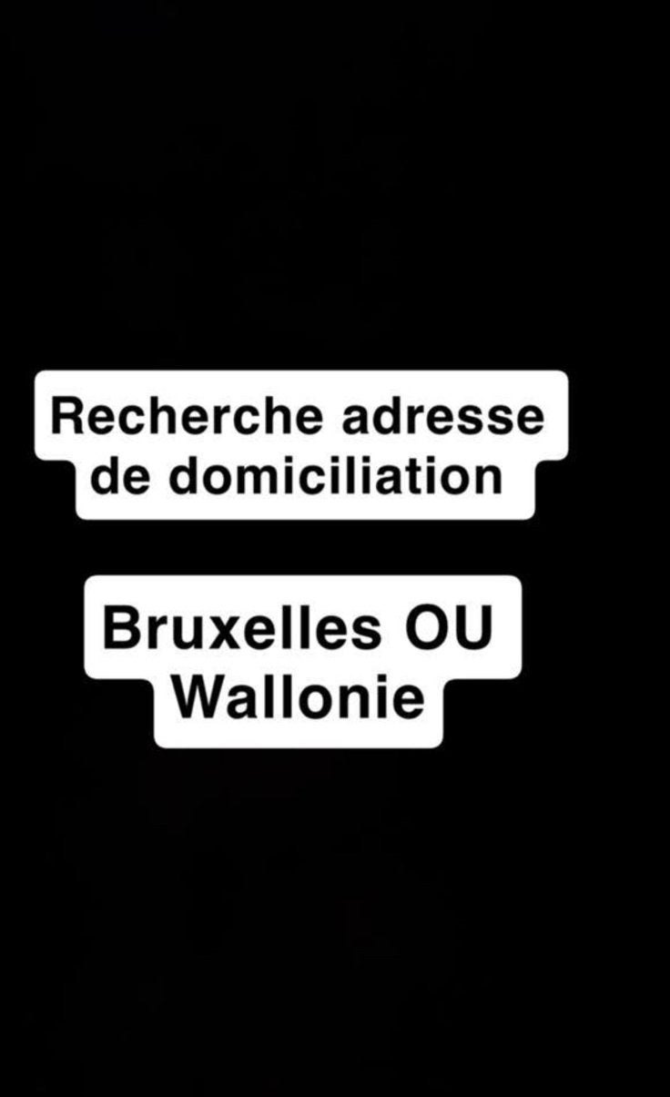 Recherche d'adresse, Tickets & Billets