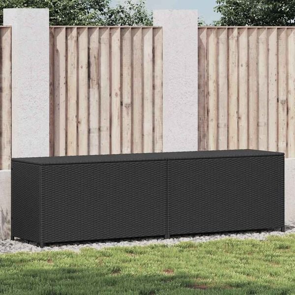 Tuin opbergbox, Jardin & Terrasse, Écrans de jardin, Neuf, Synthétique, Moins de 100 cm, 150 à 200 cm, Enlèvement