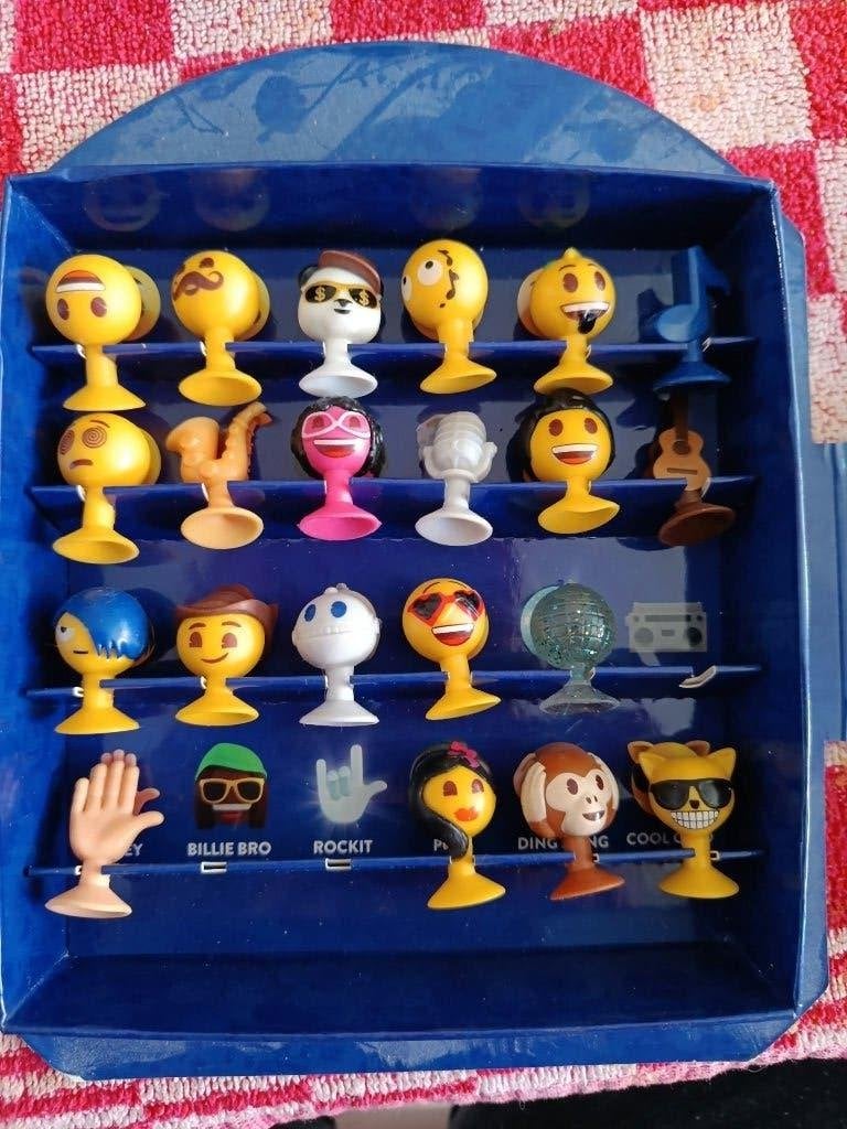 wie heeft er nog deze 3 die ik tekort heb ?, Ophalen, Nieuw