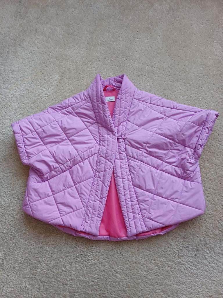 Les Jumelles bodywarmer, Ophalen of Verzenden
