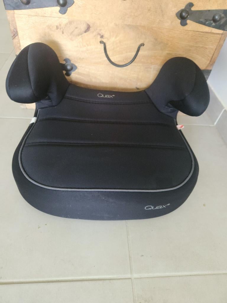 Kinderzitjes Quax 3 stuks, Kinderen en Baby's, Autostoeltjes, Ophalen