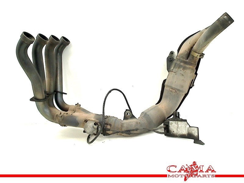 UITLAAT BOCHTENSET Yamaha YZF R1 2007-2008 (YZF-R1 4C8), Dhr. S. di Majo, Gebruikt, Info@cama-motorparts.nl, P.J. Troelstraweg 8 8
3144 CX  MAASSLUIS, NL