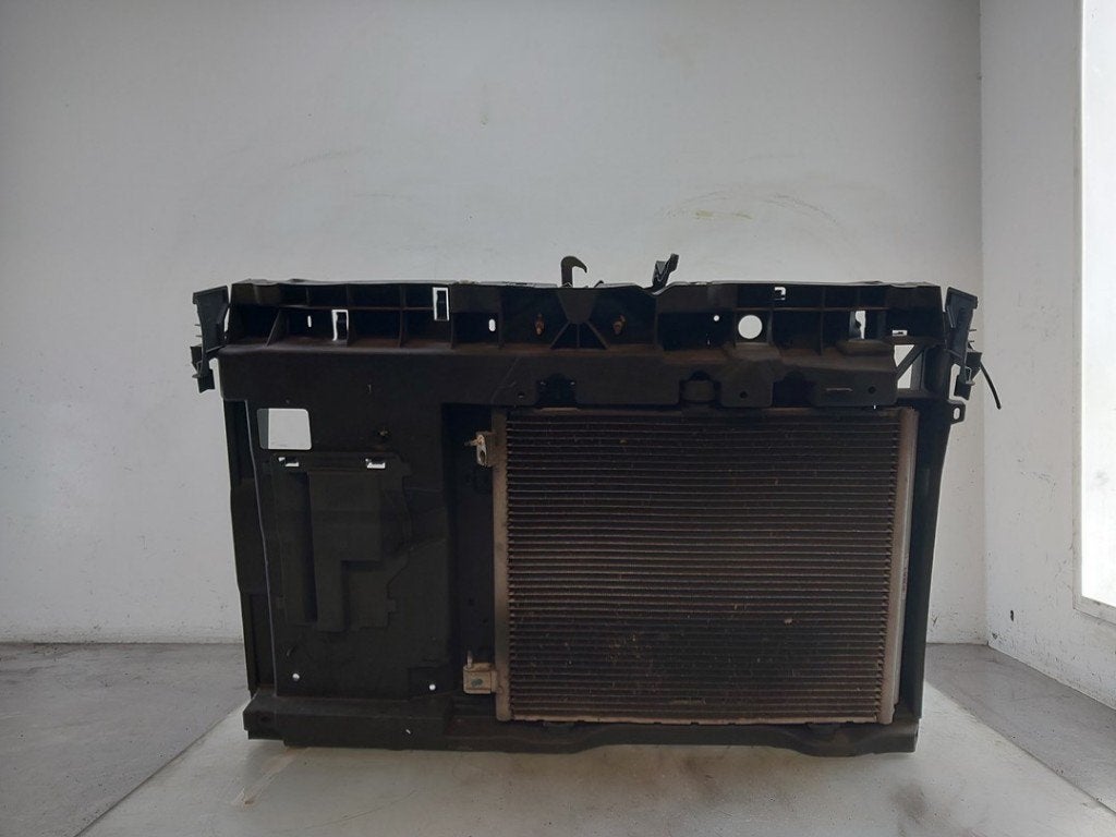RADIATEUR COMPLET Citroën C3 (SC) (01-2009/01-2017), Autos : Pièces & Accessoires, Dhr. J. Ham, Citroën, Administratie@autoham.nl