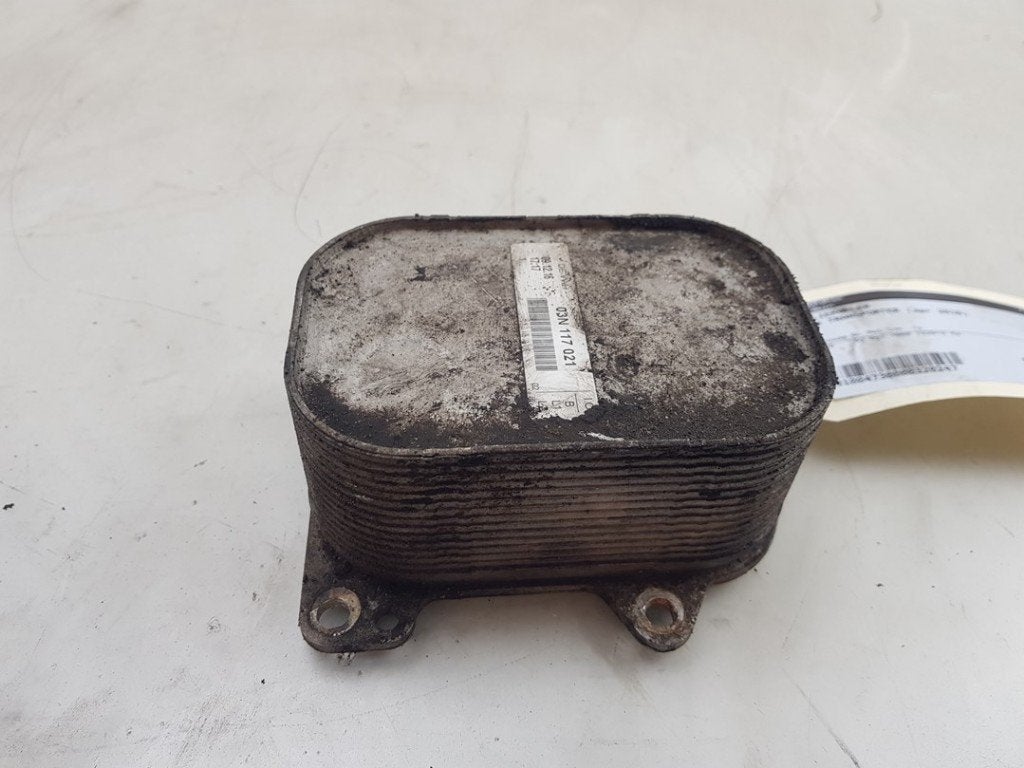 OLIEKOELER Volkswagen Transporter T6 (|03N117021|), Gebruikt, Volkswagen