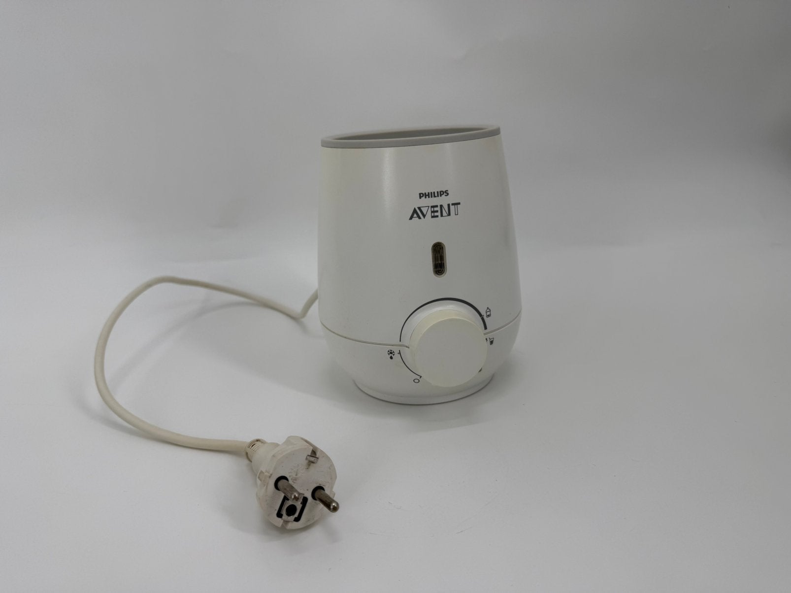 Philips Avent flessenwarmer – Werkt perfect, Ophalen, Zo goed als nieuw