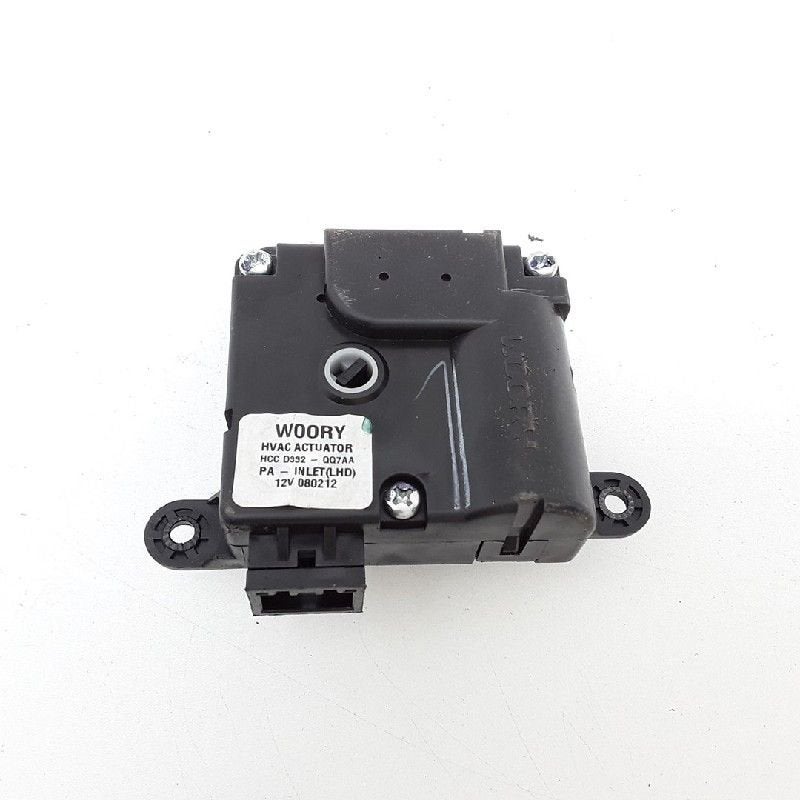 KACHELSTELMOTOR Hyundai i10 (F5) (|D332QQ7AA|080212|), Gebruikt, Hyundai