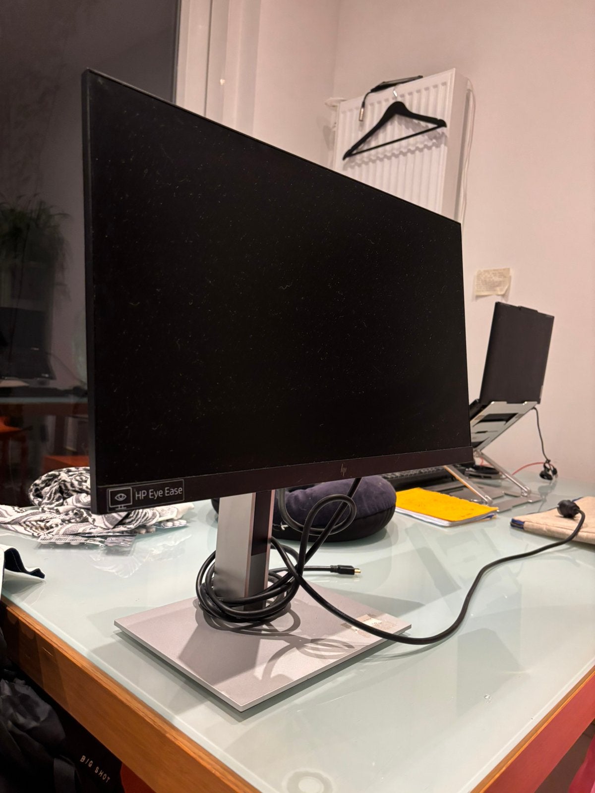 Moniteur/écran HP E23 G4 « 30-80 kHz », Enlèvement, Comme neuf