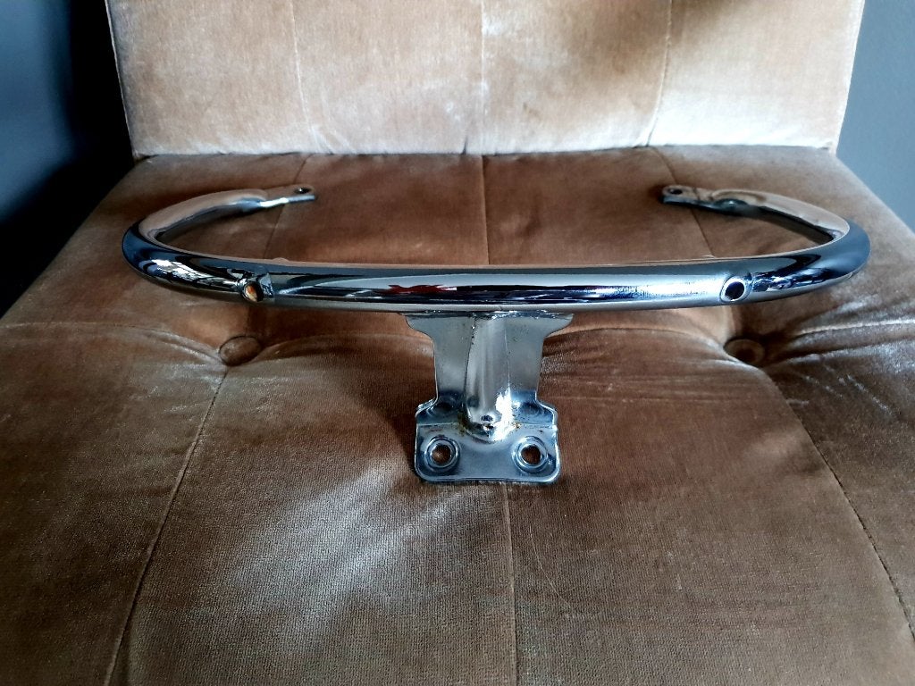 Poignée d'origine pour Vespa GTS, GT et GTV, Vélos & Vélomoteurs, Enlèvement ou Envoi, Comme neuf, Autres types, Vespa