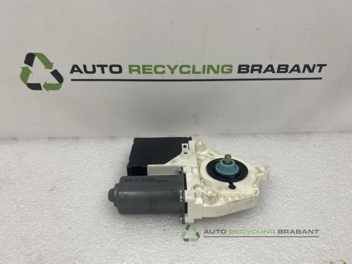 Moteur de vitre portière d'un Volkswagen Golf, -, 3 mois de garantie, Utilisé, -