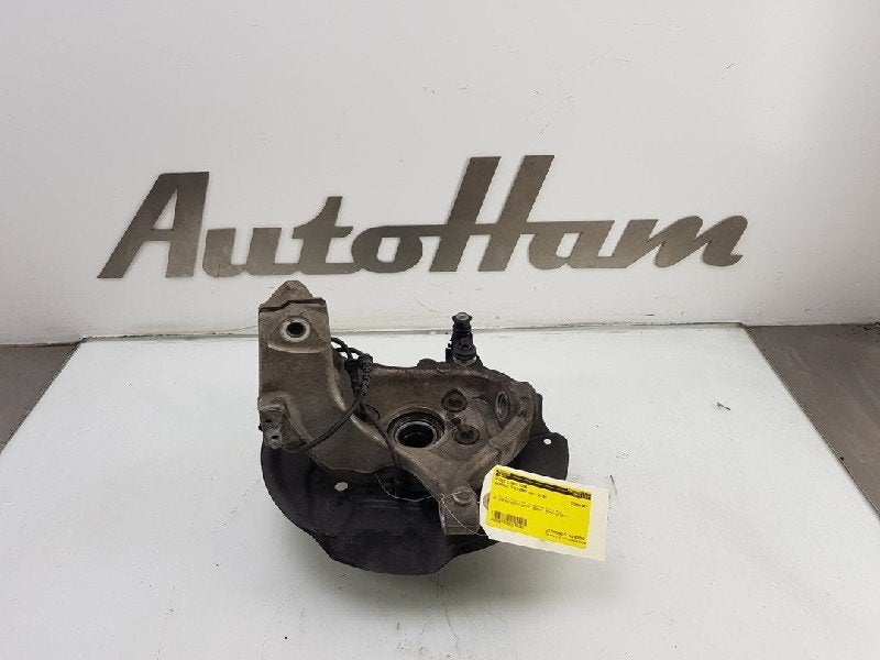 FUSEE AVANT GAUCHE Renault Talisman (RFDL) (|400116379R|), Dhr. J. Ham, Renault, Administratie@autoham.nl, Utilisé