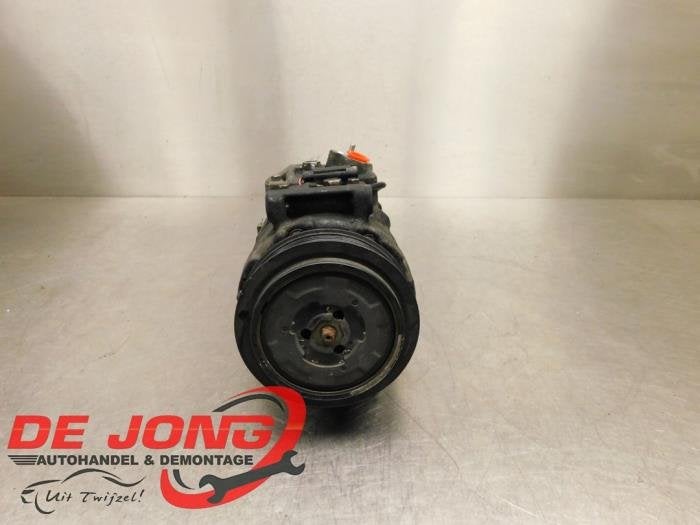 Pompe clim d'un Mercedes Vito, 3 mois de garantie, Utilisé, -, -