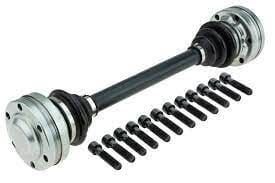 Aandrijfas BMW E34 aandrijfas BMW E34 Touring aandrijfas 332, Neuf, -, -, Enlèvement ou Envoi