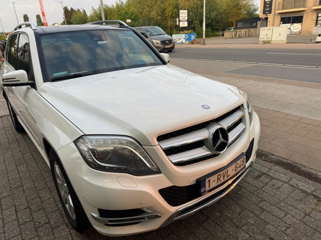 Mersedes, Auto's, Automaat, Diesel, Particulier, Te koop