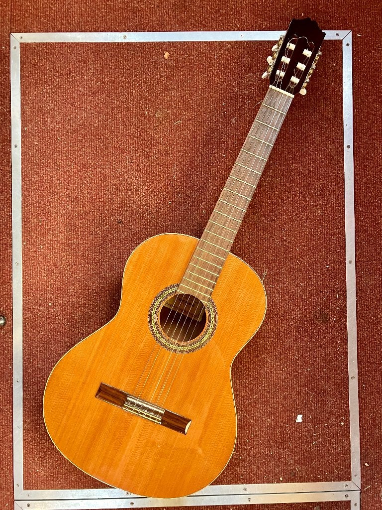 Cuenca 10, Musique & Instruments, Enlèvement, Comme neuf, Guitare classique ou espagnole