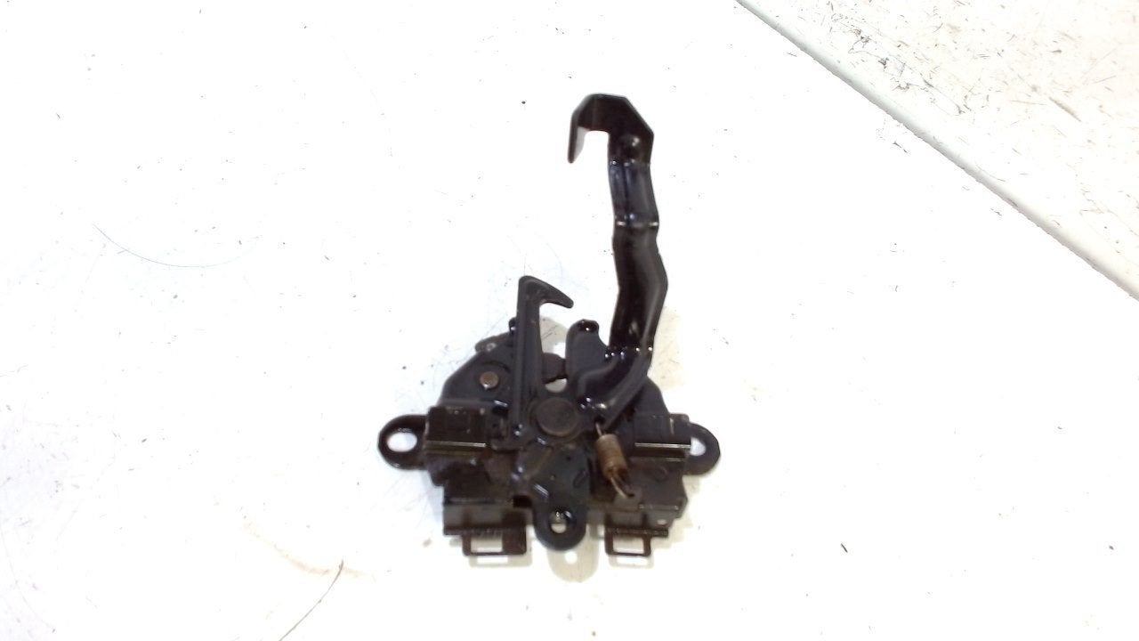 Slot mechaniek motorkap Toyota Landcruiser, Auto-onderdelen, Carrosserie, Onderdelen@venauto.nl, Van der Ven Autorecycling B.V.