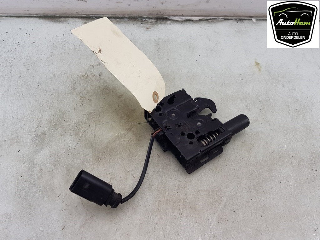 SERRURE CAPOT Volkswagen Polo VI (AW1) (|8S0823509B|), Autos : Pièces & Accessoires, Carrosserie & Tôlerie, Utilisé, Volkswagen
