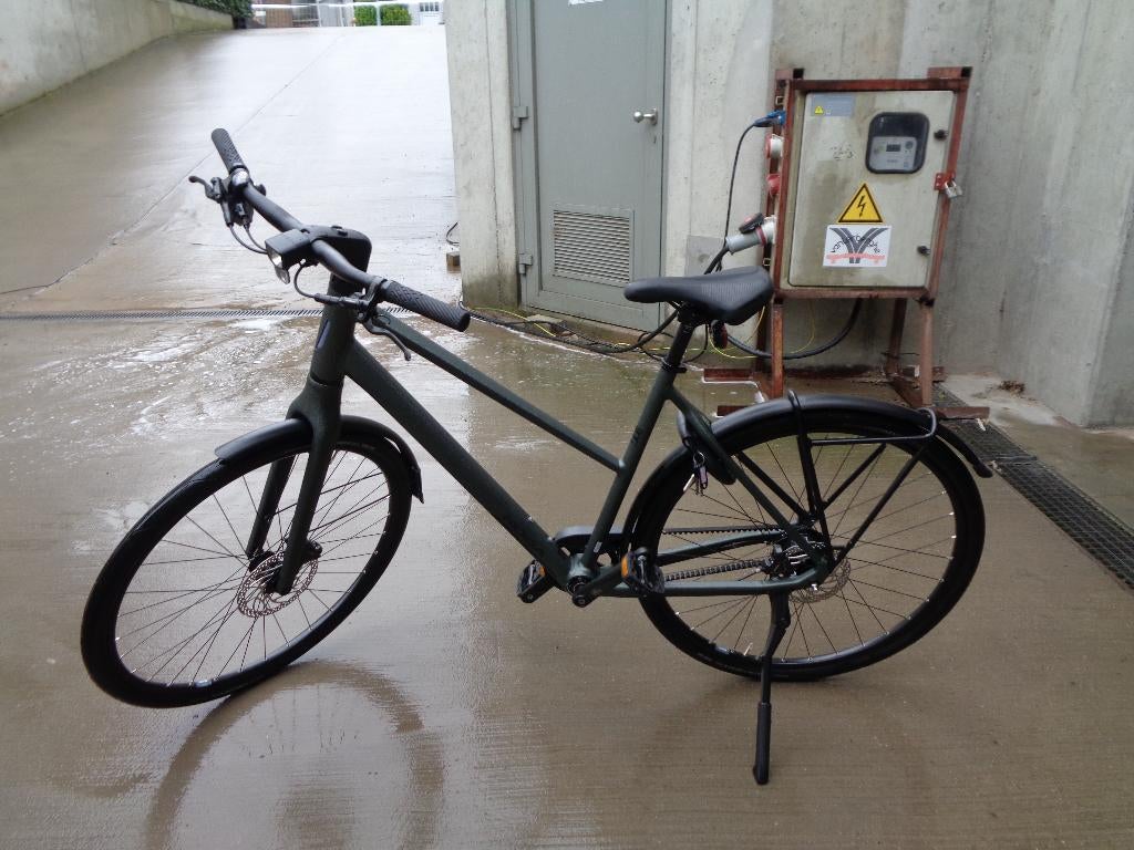 Herenfiets, 49 tot 53 cm, Ophalen, Nieuw, Koga Miyata