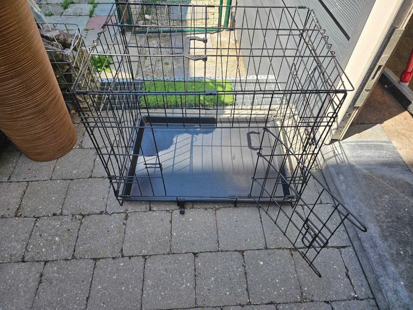 Kleine bench, Dieren en Toebehoren, Ophalen