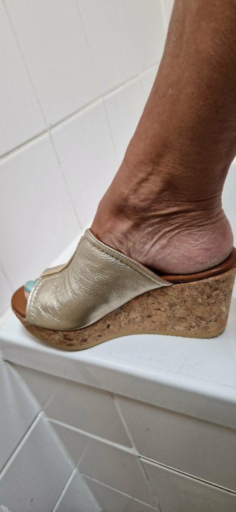 Prachtige muiltjes maat 34, Ophalen of Verzenden, Nieuw
