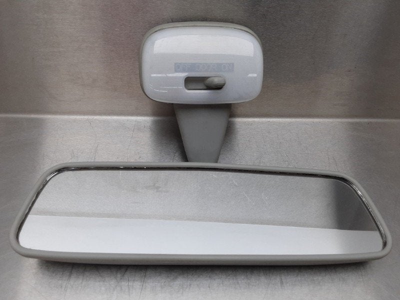RETROVISEUR INTERIEUR Suzuki Alto (01-2009/-) (|E11015786|), Utilisé, Suzuki
