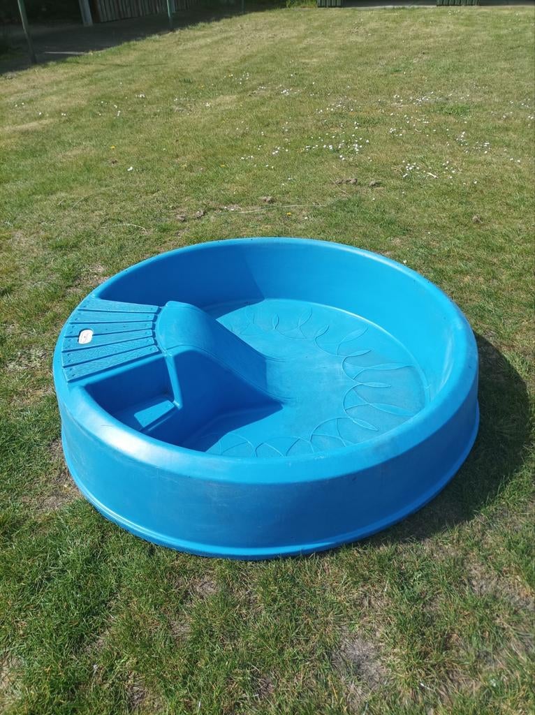 Little tikes zwembad, Tuin en Terras, Ophalen