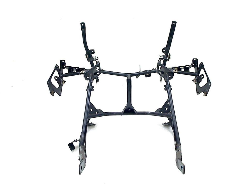 KUIPFRAME BMW R 1150 RT (R1150RT) (01-1970/-), Motoren, Dhr. S. di Majo, Gebruikt, Info@cama-motorparts.nl, P.J. Troelstraweg 8 8
3144 CX  MAASSLUIS, NL
