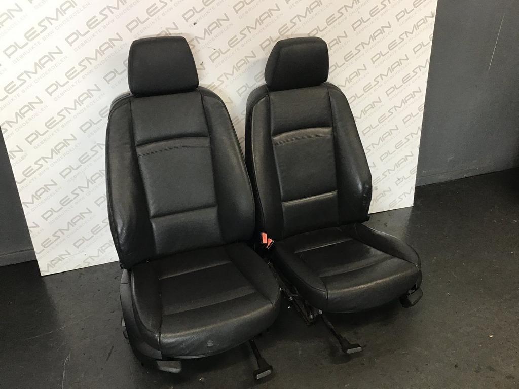 Bekleding (leer) BMW 3 serie E92 Coupe, -, Utilisé, -, Enlèvement ou Envoi