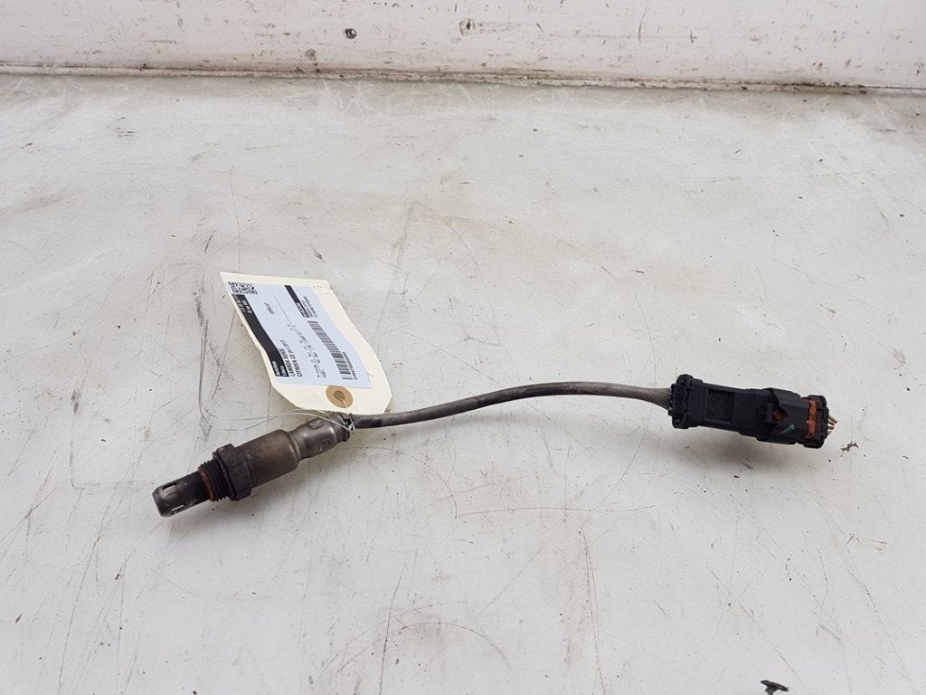 SONDE LAMBDA Citroën C3 (SX / SW) (|9810634380|), Citroën, Kontakt-citroen@citroen.com, Utilisé, Citroën Deutschland GmbH