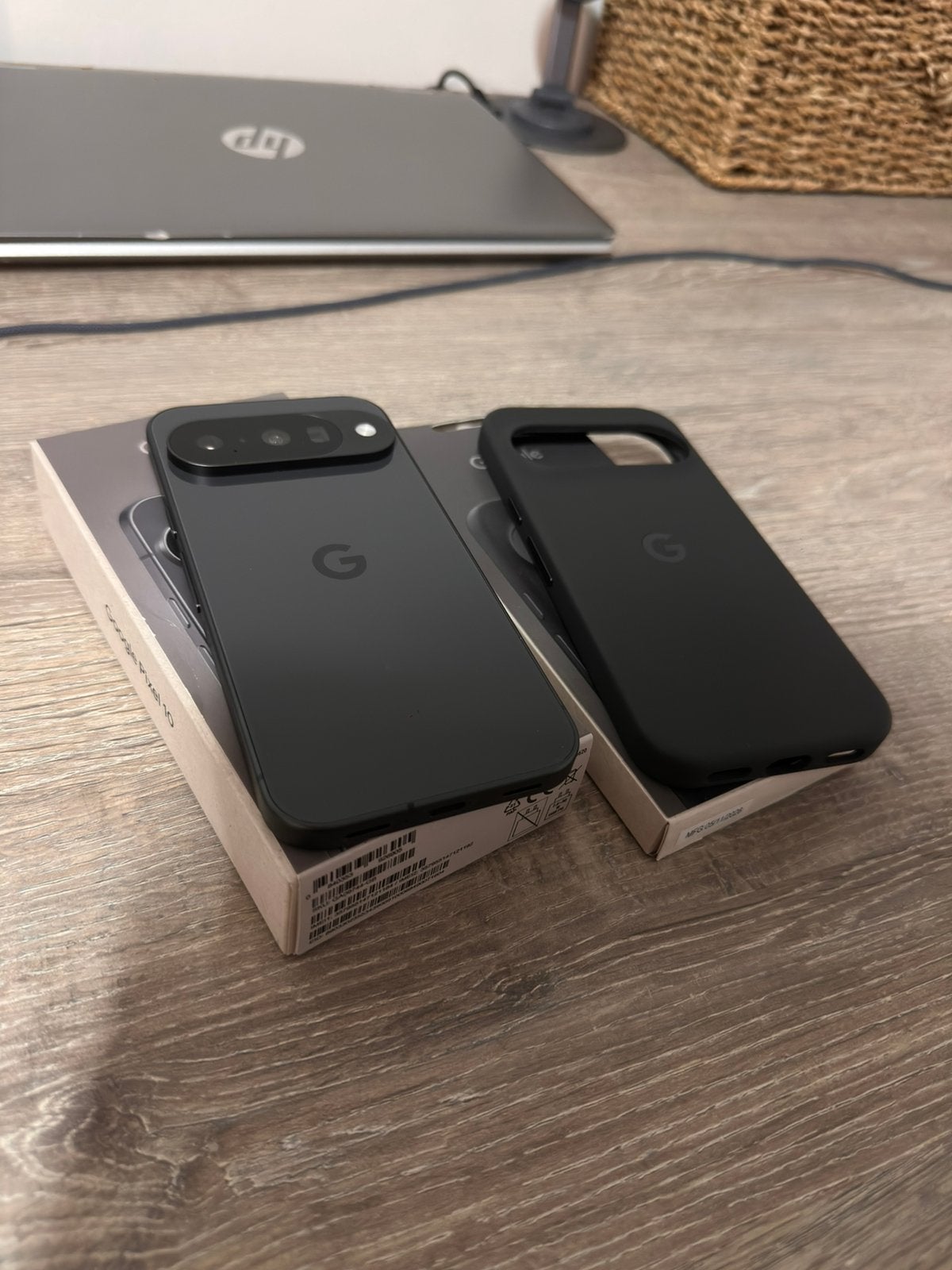 Google pixel 10, Enlèvement, Comme neuf