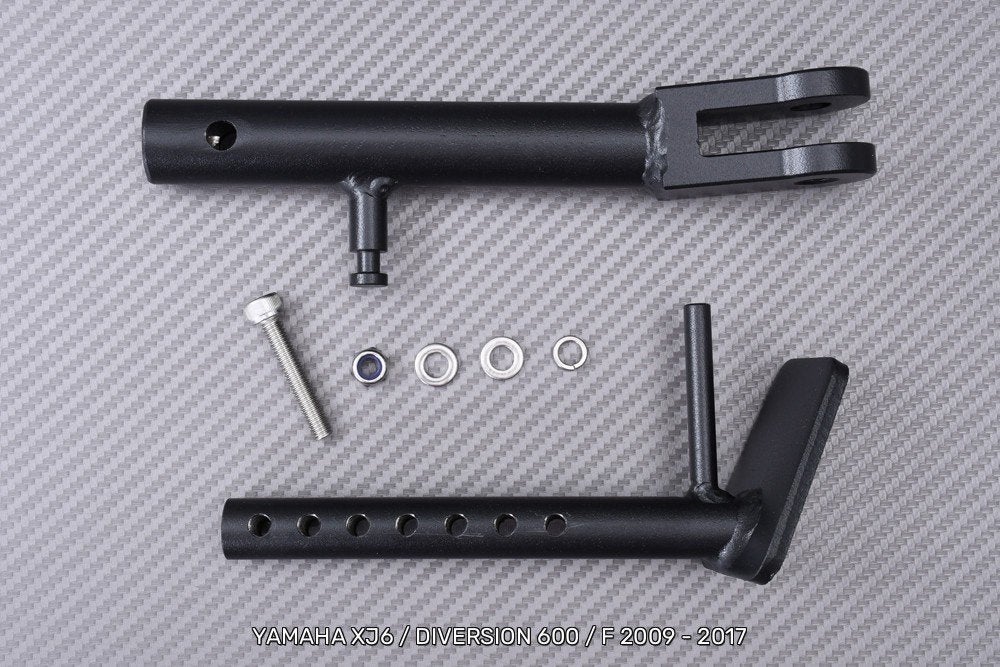 Béquille latérale YAMAHA XJ6 / DIVERSION 600 / F 2009 - 2017, Motos, Enlèvement ou Envoi, Neuf